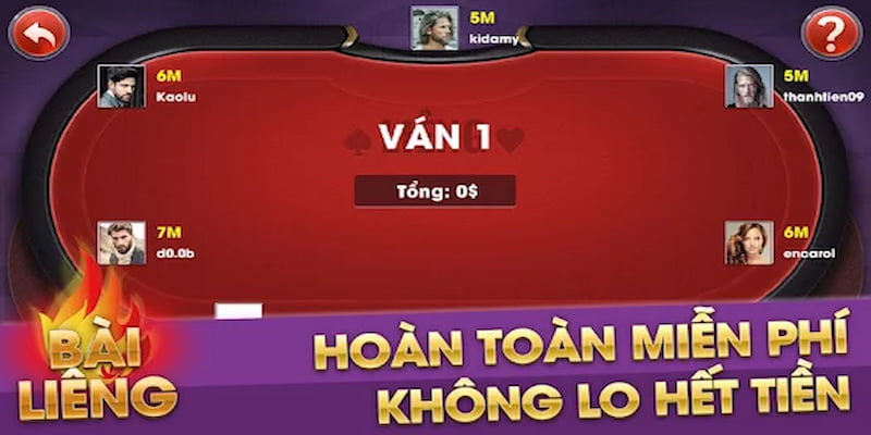 Ưu điểm vượt trội của liêng 789club so với nền tảng khác